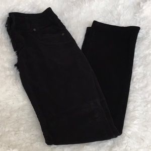 Delia's Corduroy Pants